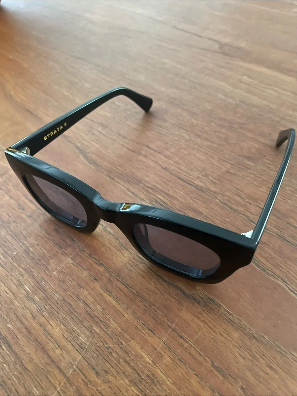 Strata bold roadcase
